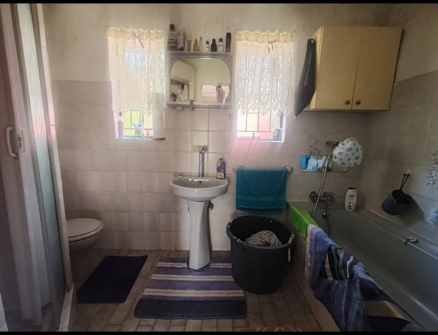 3 BEDROOM HOUSE FOR SALE IN BRAKPAN NORTH
